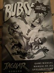 Game Manual | Bubsy Jaguar
