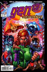 Gen 13 Interactive #3 (1998) Comic Books Gen 13 Interactive Prices
