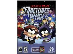 South Park The Fractured But Whole PC Games Prices