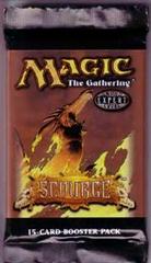 Booster Pack Magic Scourge Prices