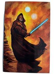 Star Wars: Obi-Wan [Gist Virgin] #1 (2022) Comic Books Star Wars: Obi-Wan Prices