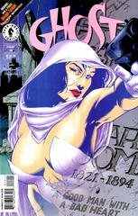 Ghost #15 (1996) Comic Books Ghost Prices