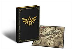 Zelda Twilight Princess HD [Collector's Edition Prima] Strategy Guide Prices