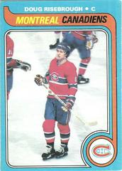 Doug Risebrough #13 Hockey Cards 1979 O-Pee-Chee Prices
