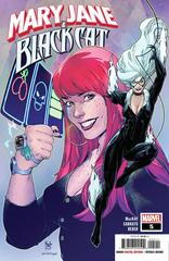 Mary Jane & Black Cat #5 (2023) Comic Books Mary Jane & Black Cat Prices