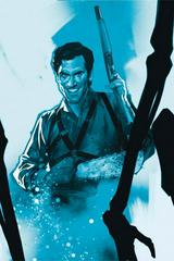 Death to the Army of Darkness [Blue Virgin] #5 (2020) Comic Books Death to the Army of Darkness Prices