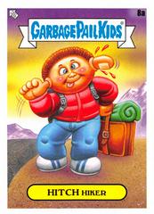 HITCH Hiker #8a Garbage Pail Kids Go on Vacation Prices