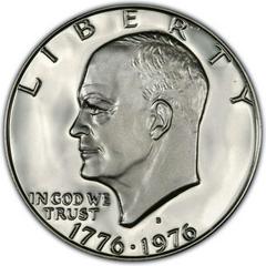 1976 Coins Eisenhower Dollar Prices