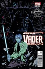 Star Wars: Vader Down [Walsh] Comic Books Star Wars: Vader Down Prices