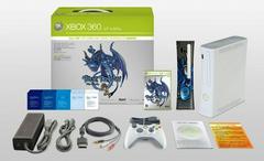 Xbox 360 Core System Blue Dragon Edition JP Xbox 360 Prices