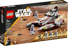 Republic Fighter Tank #75342 LEGO Star Wars Prices