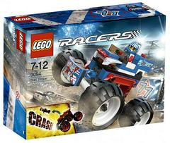 Star Striker LEGO Racers Prices