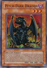 Pitch-Dark Dragon DR1-EN063 YuGiOh Dark Revelation Volume 1 Prices