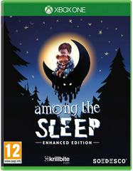 Among The Sleep Enhanced Edition PAL Xbox One Prices