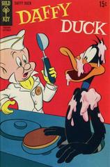 Daffy Duck #59 (1969) Comic Books Daffy Duck Prices