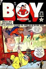 Boy Comics #88 (1953) Comic Books Boy Comics Prices