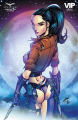 Grimm Fairy Tales Annual [VIP] Comic Books Grimm Fairy Tales Prices