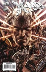 X-Men: Legacy #221 (2009) Comic Books X-Men: Legacy Prices