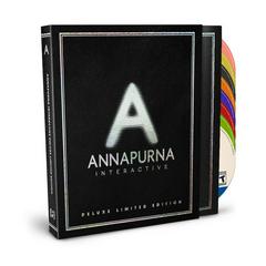 Annapurna Interactive Deluxe Limited Edition Playstation 4 Prices
