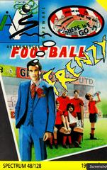 Football Frenzy ZX Spectrum Prices