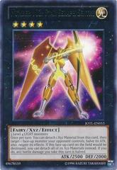 Number 102: Star Seraph Sentry YuGiOh Judgment of the Light Prices