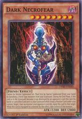 Dark Necrofear YuGiOh Duelist Pack: Rivals of the Pharaoh Prices