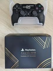 Box | Playstation 25th Anniversary Dualshock 4 Controller Playstation 4
