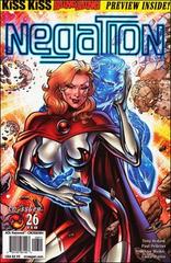 Negation #26 (2004) Comic Books Negation Prices