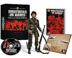 Brothers In Arms: Hell's Highway [Limited Edition] PC Games Prices
