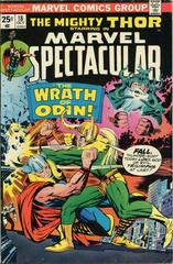 Marvel Spectacular #18 (1975) Comic Books Marvel Spectacular Prices