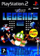 Taito Legends 2 PAL Playstation 2 Prices