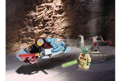 LEGO Set | Jedi Duel LEGO Star Wars