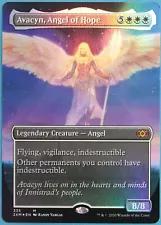 Avacyn, Angel of Hope [Promo Foil] Magic Double Masters Prices