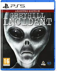 Greyhill Incident [Abducted Edition] PAL Playstation 5 Prices