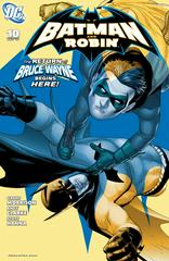 Batman and Robin [Variant] Comic Books Batman and Robin Prices