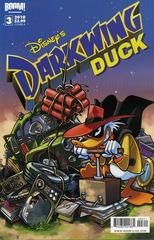 Darkwing Duck #3 (2010) Comic Books Darkwing Duck Prices