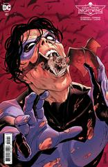 Knight Terrors: Nightwing [Georgiev] #1 (2023) Comic Books Knight Terrors: Nightwing Prices