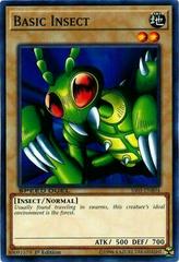 Basic Insect SS03-ENB04 YuGiOh Speed Duel Starter Decks: Ultimate Predators Prices