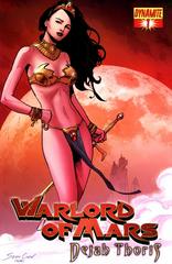 Warlord of Mars: Dejah Thoris [Chen] #1 (2011) Comic Books Warlord of Mars: Dejah Thoris Prices