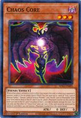 Chaos Core SDSA-EN002 YuGiOh Structure Deck: Sacred Beasts Prices