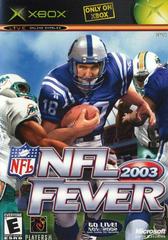 NFL Fever 2003 Xbox Prices