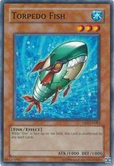 Torpedo Fish DR2-EN083 YuGiOh Dark Revelation Volume 2 Prices