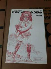 The Walking Dead [MegaBox] Comic Books Walking Dead Prices