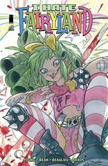 I Hate Fairyland [Momoko] #4 (2023) Comic Books I Hate Fairyland Prices