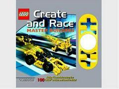 LEGO Set | Create 'n' Race LEGO Technic