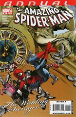 Amazing Spider-Man Annual #36 (2009) Comic Books Amazing Spider-Man Annual Prices