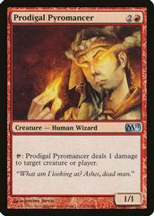 Prodigal Pyromancer [Foil] Magic M11 Prices