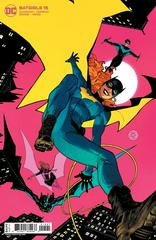 Batgirls [Mora] Comic Books Batgirls Prices