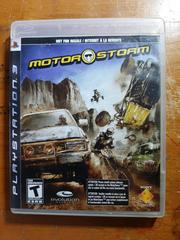Motorstorm [Not For Resale] Playstation 3 Prices