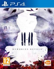 11-11: Memories Retold PAL Playstation 4 Prices